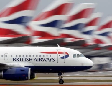 ΕΚΤΑΚΤΟ: Συναγερμός σε πτήση της British Airways από το Μόναχο στο Λονδίνο (φωτό)